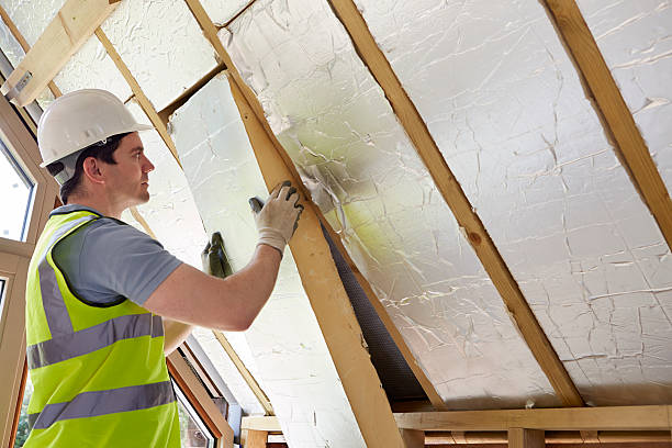 Reliable UT Insulation Contractor Solutions